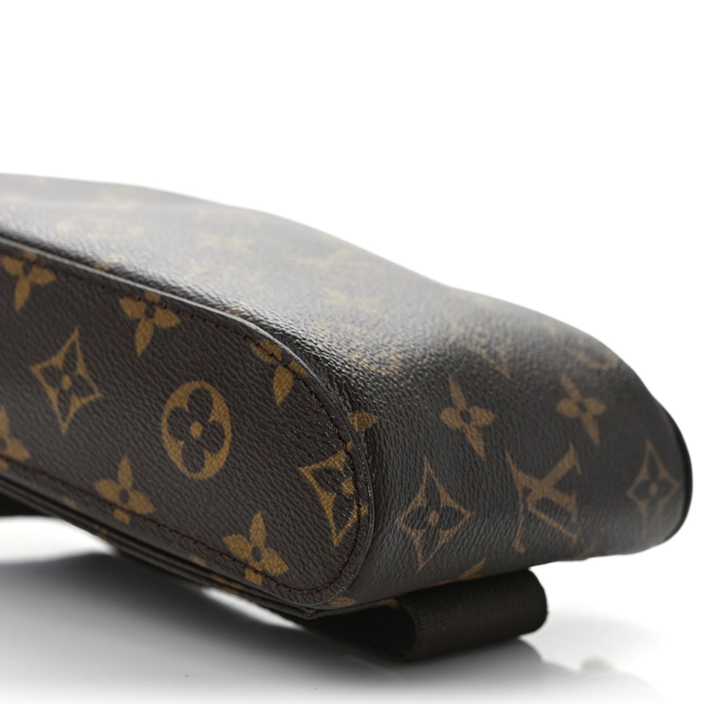 Monogram Geronimos