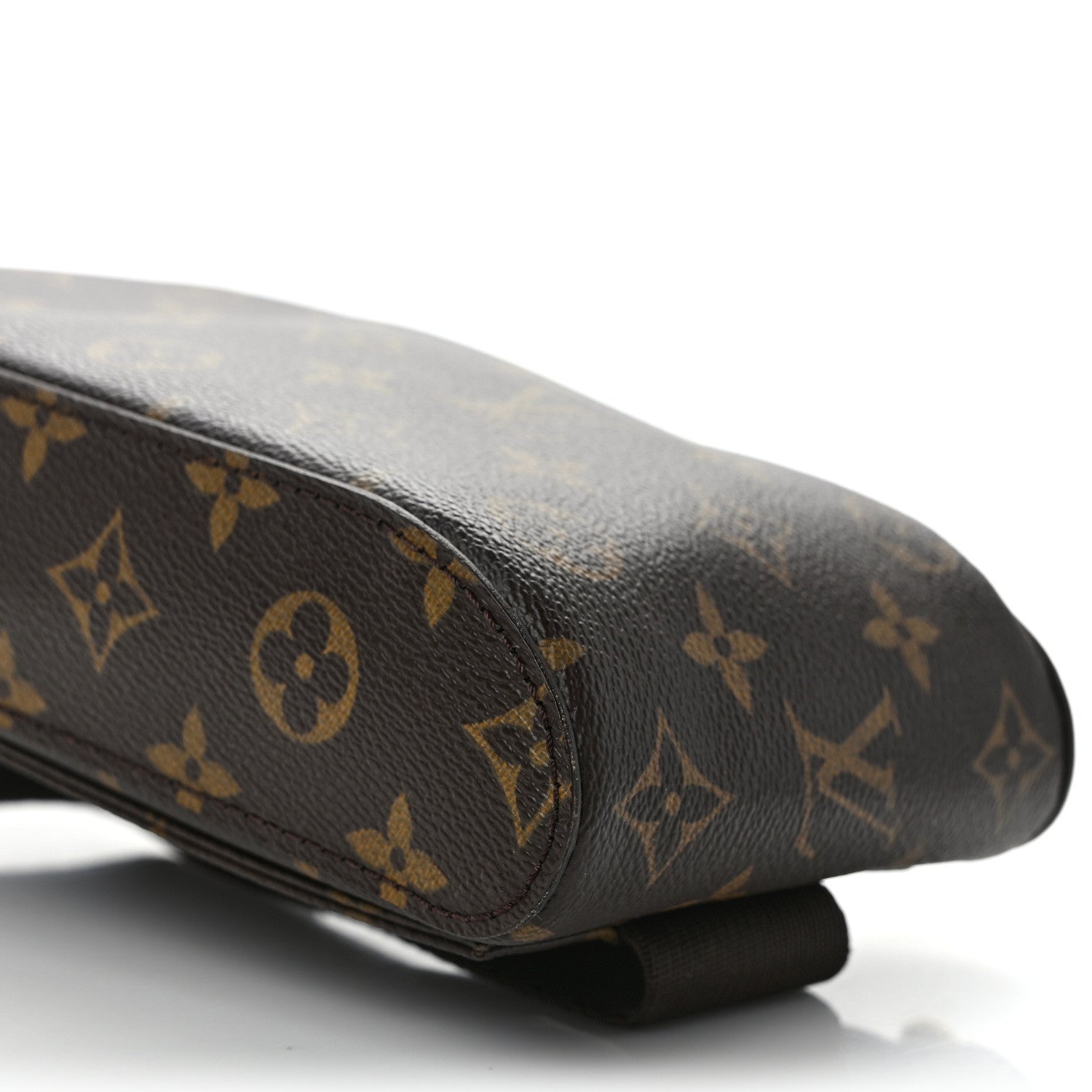 Louis Vuitton Monogram Geronimos 8 of 9