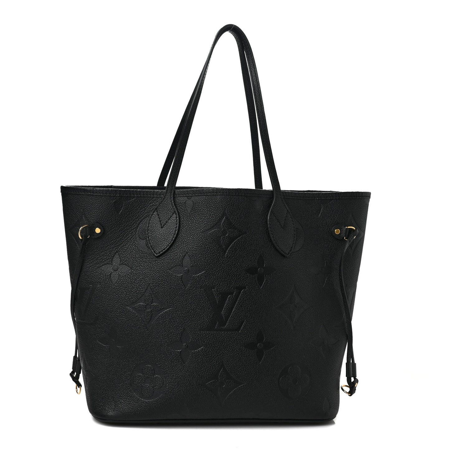 Empreinte Monogram Giant Neverfull MM Black