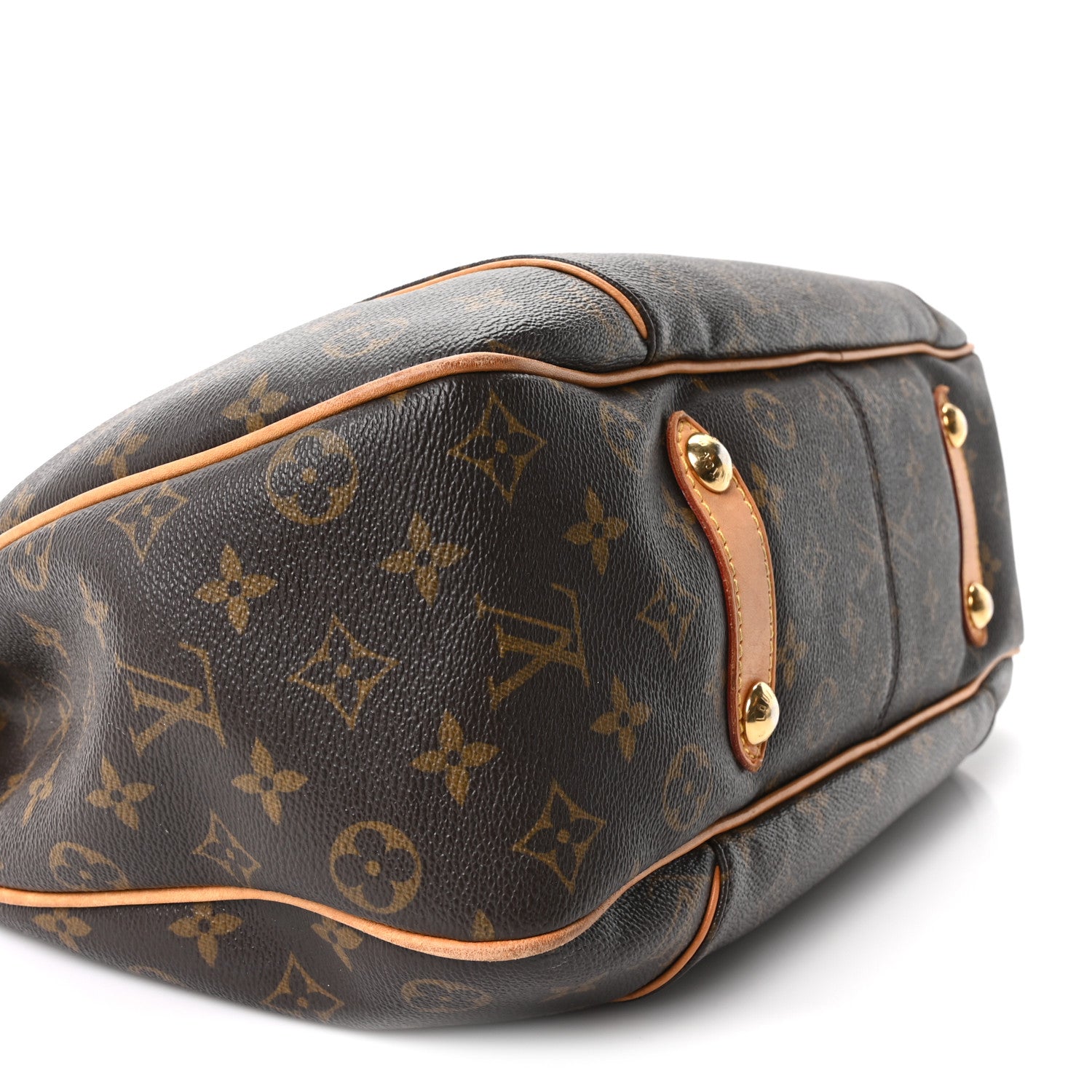 Louis Vuitton Monogram Galliera PM 8 of 9