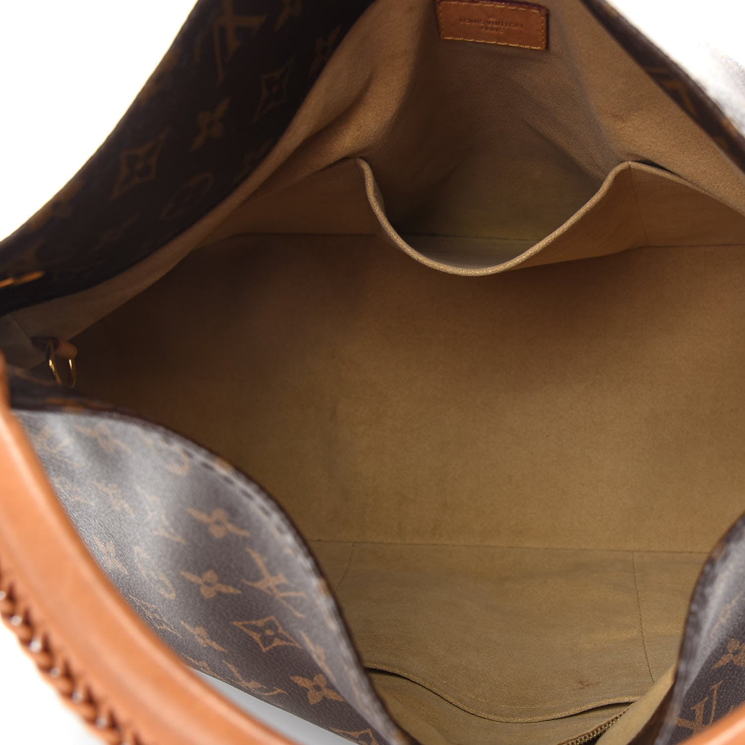 Louis Vuitton Monogram Artsy MM 5 of 9