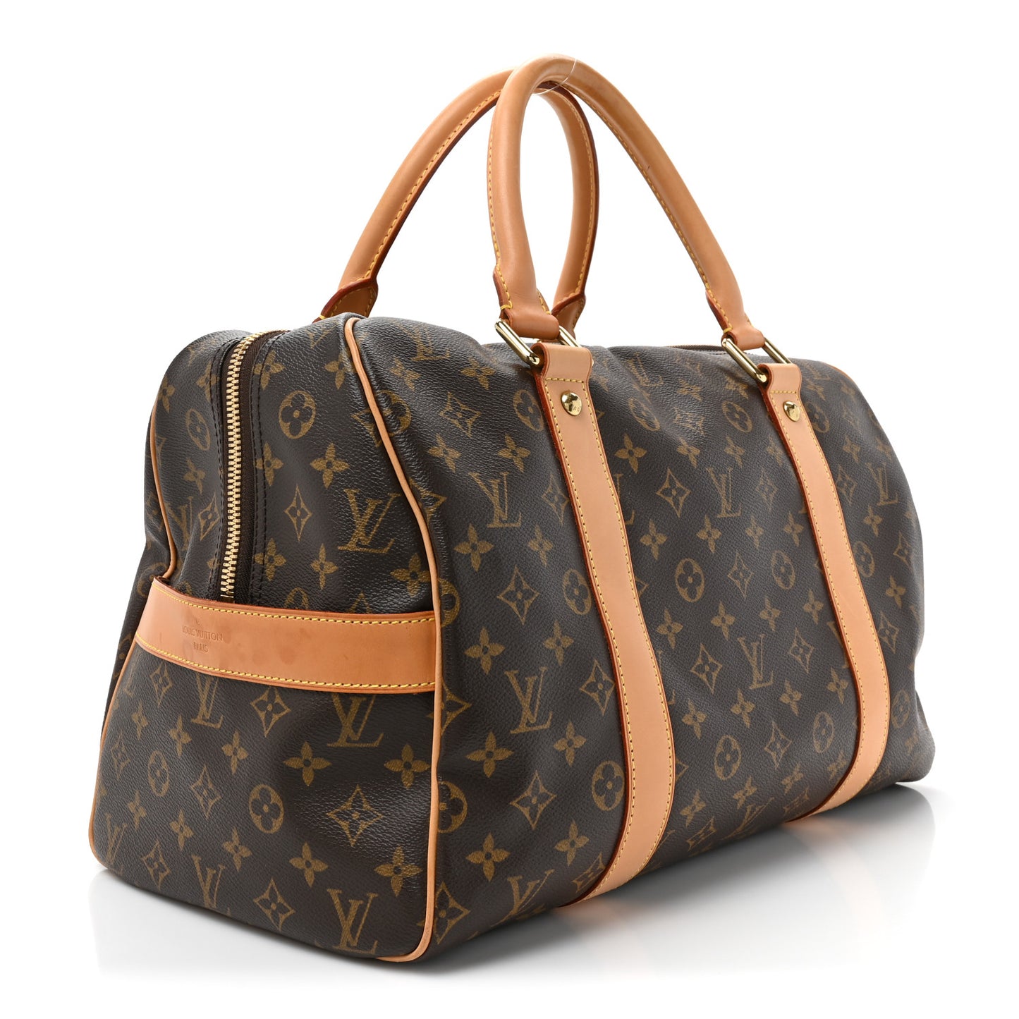 LOUIS VUITTON Monogram Carryall