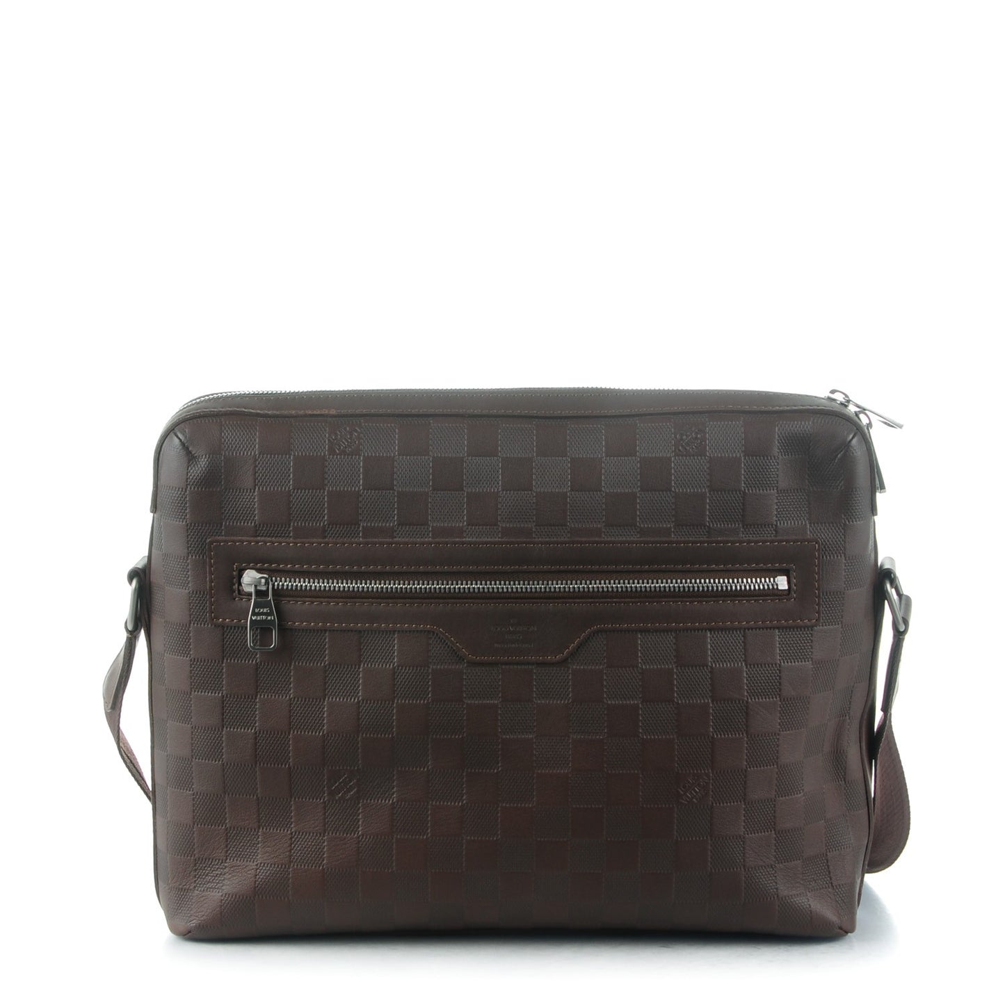 Damier Infini Calypso MM Meteor