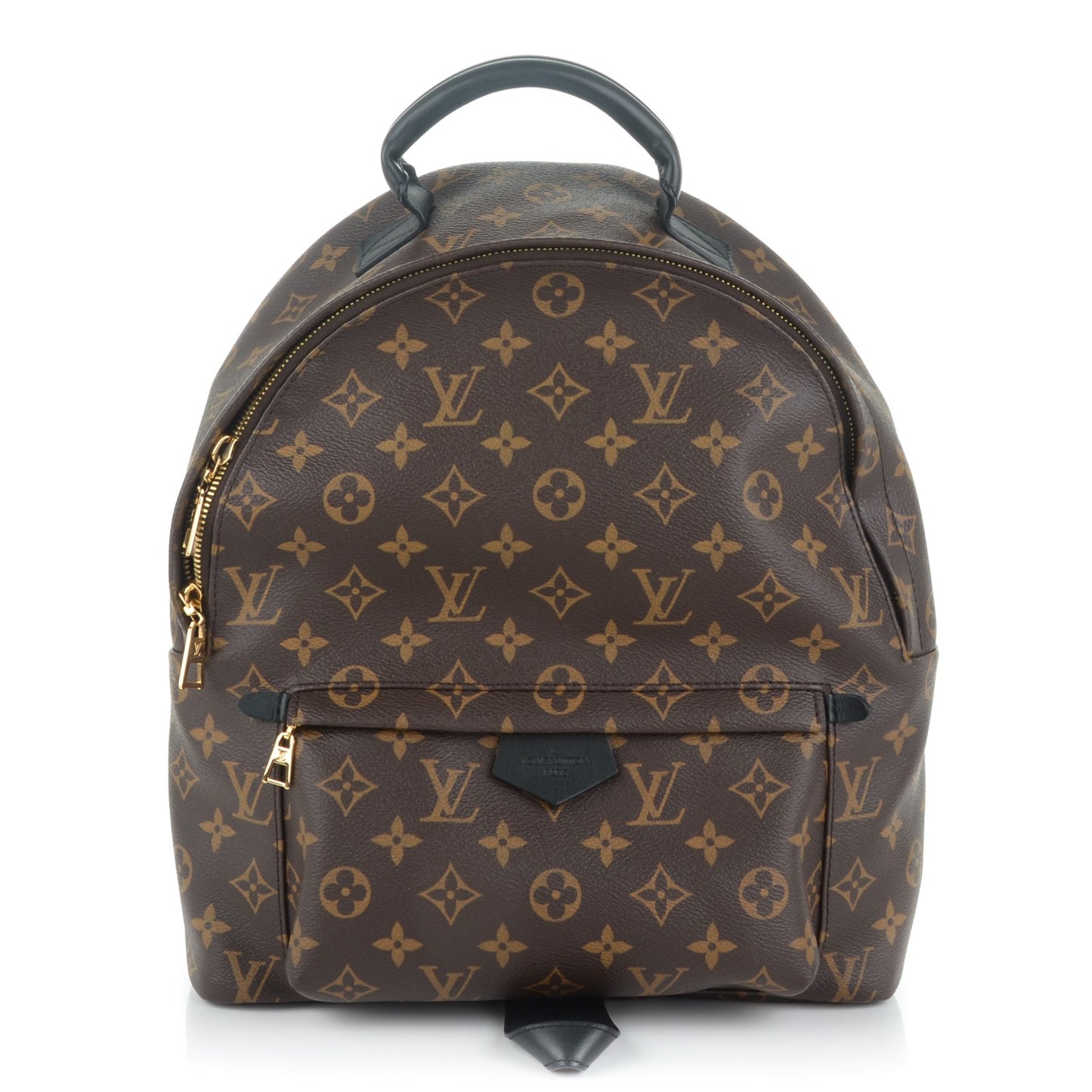 Monogram Palm Springs Backpack MM