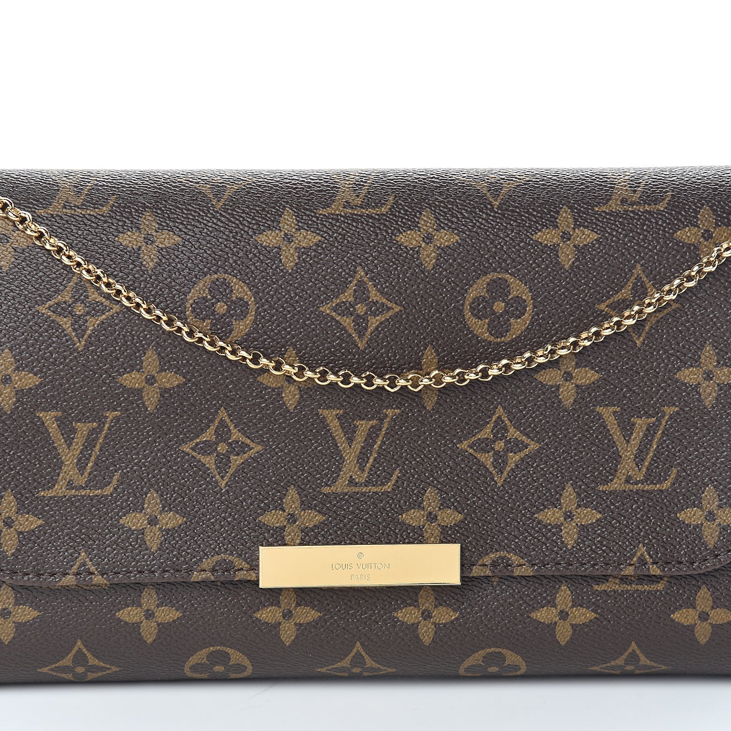 Monogram Favorite MM