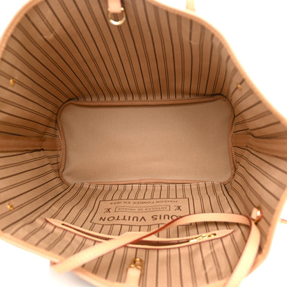 Louis Vuitton LOUIS VUITTON Monogram Neo Neverfull MM 5 of 11