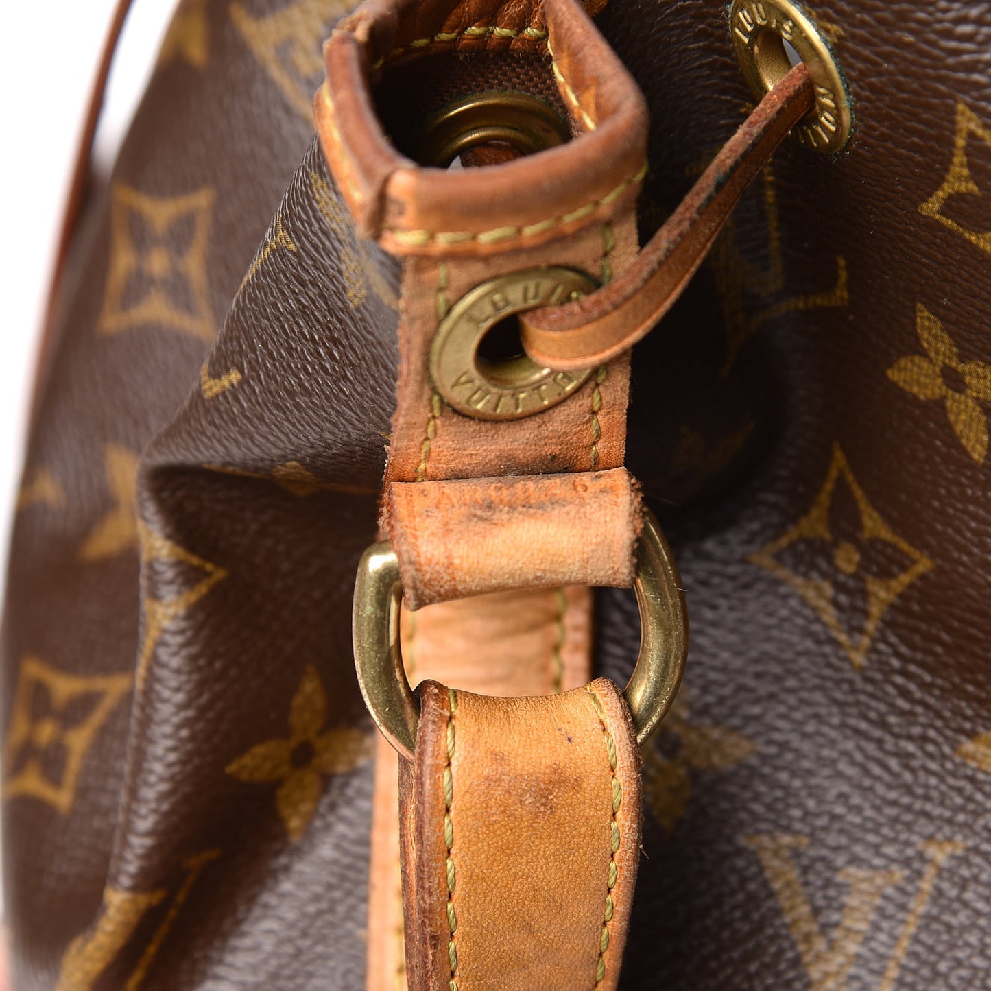 Monogram Petit Noe