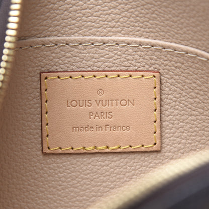 Louis Vuitton Monogram Cosmetic Pouch 5 of 9