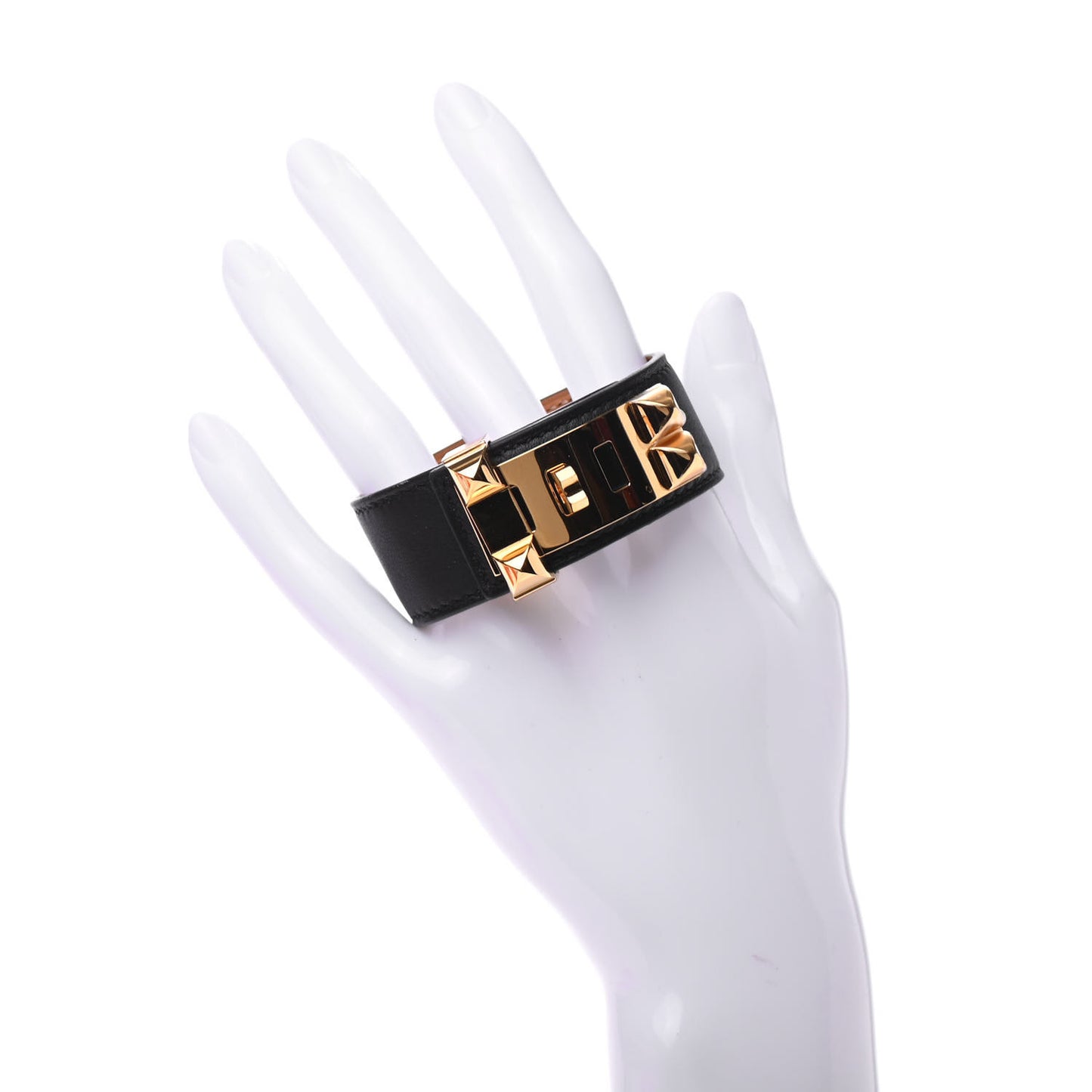 Swift Collier de Chien CDC 24 Bracelet T2 Black
