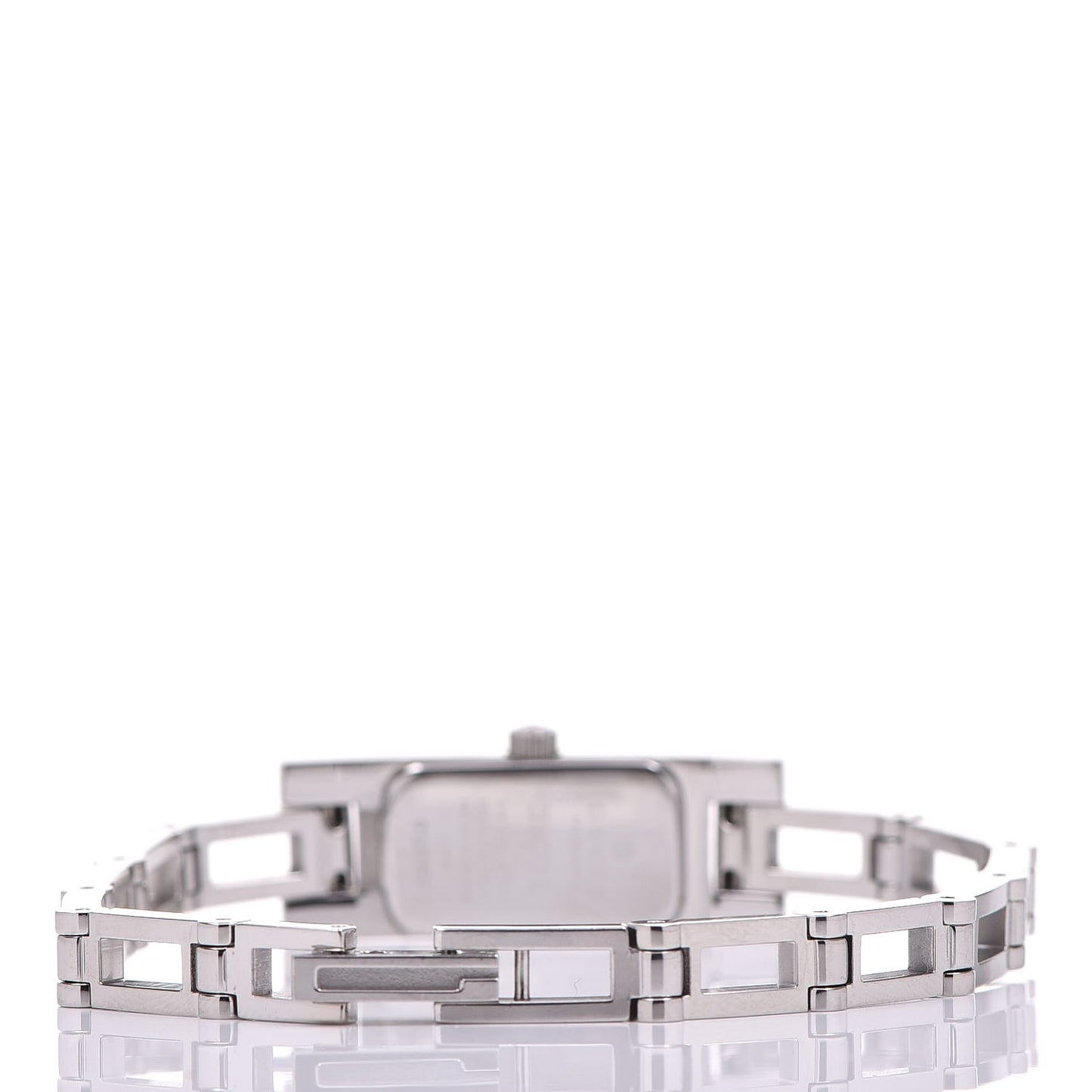 Stainless Steel 12mm 3900L Quartz Watch