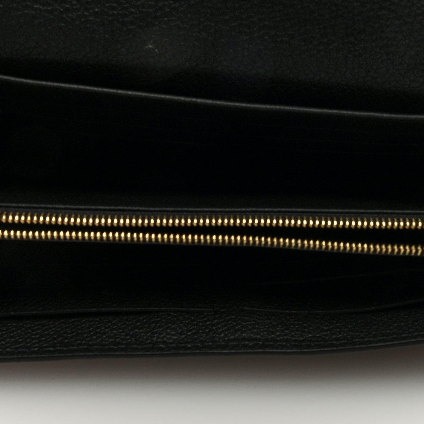 Empreinte Sarah Wallet NM Black