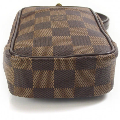 Louis Vuitton Damier Ebene Etui Okapi Case GM 4 of 8
