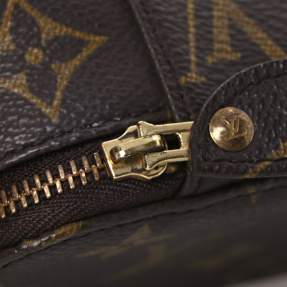 Louis Vuitton Monogram Monte Carlo PM Jewelry Box 9 of 10