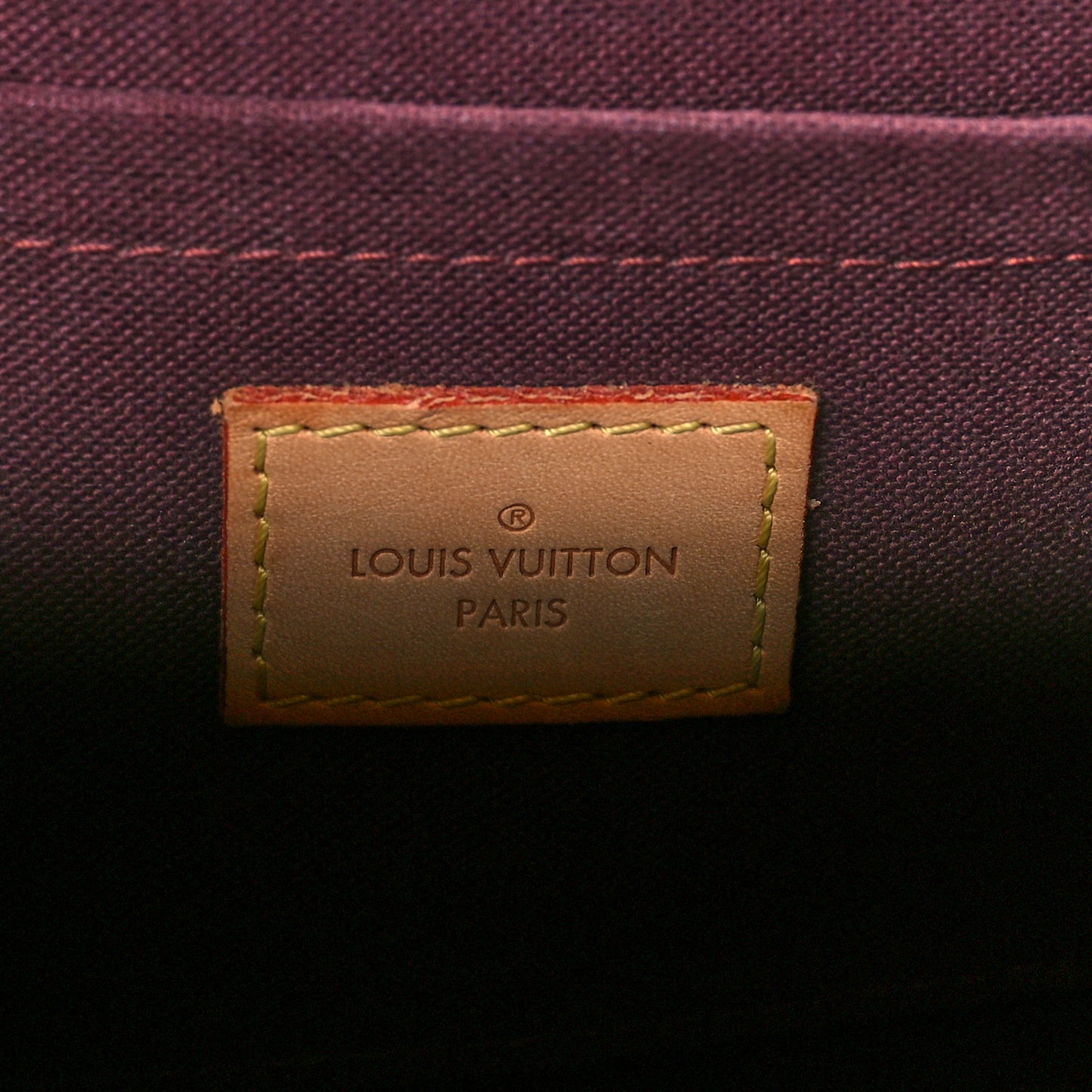 Monogram Favorite MM
