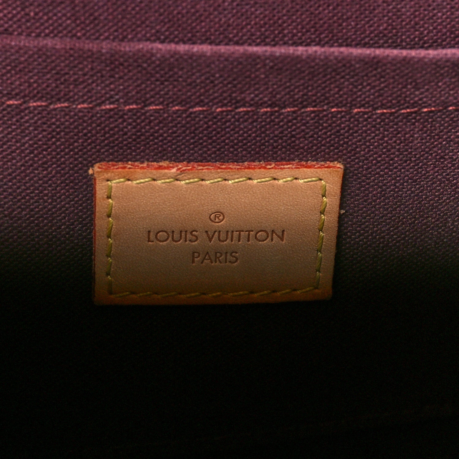 Louis Vuitton Monogram Favorite MM 6 of 11