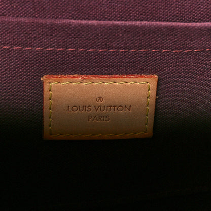 Louis Vuitton Monogram Favorite MM 6 of 11