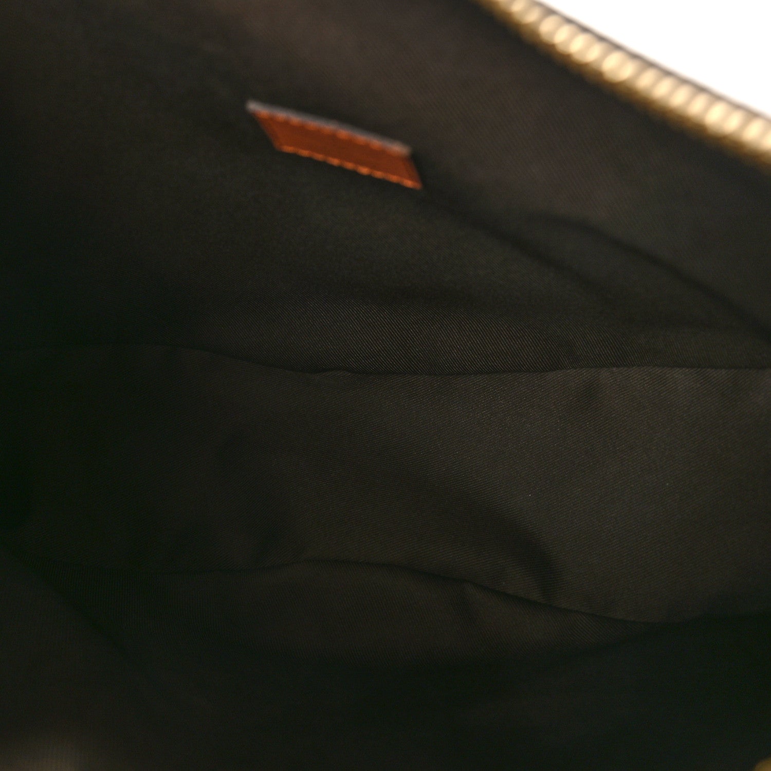 Louis Vuitton Reverse Monogram Loop Hobo 6 of 9