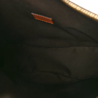 Louis Vuitton Reverse Monogram Loop Hobo 6 of 9