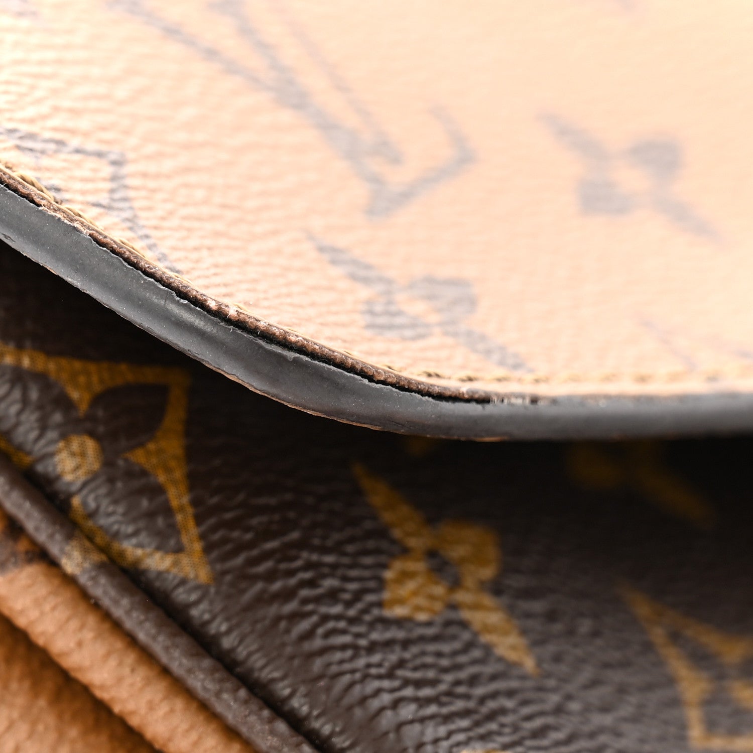 Louis Vuitton Reverse Monogram Pochette Metis 13 of 16