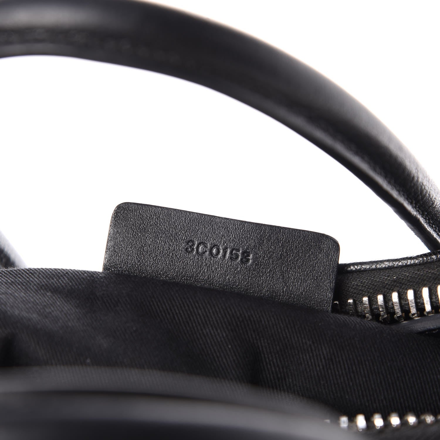 Givenchy Sugar Goatskin Small Antigona Black 7 of 16