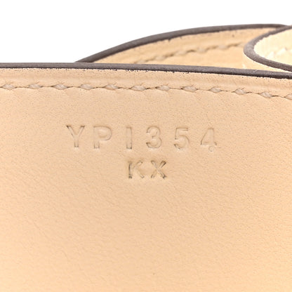 Hermes Epsom Constance 18 Nata 7 of 11