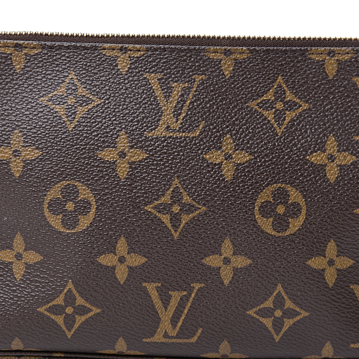 Monogram Pochette Accessories