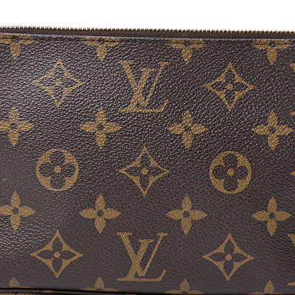 Louis Vuitton Monogram Pochette Accessories 8 of 10