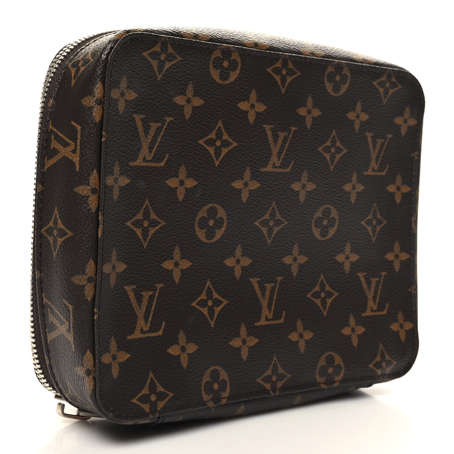 Louis Vuitton Monogram Horizon Accessories Pouch 4 of 11
