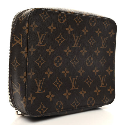 Louis Vuitton Monogram Horizon Accessories Pouch 4 of 11