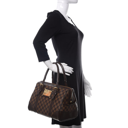 Louis Vuitton Damier Ebene Berkeley 2 of 13