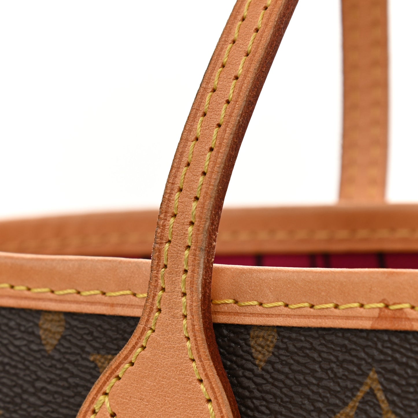 Monogram Neo Neverfull PM Pivoine
