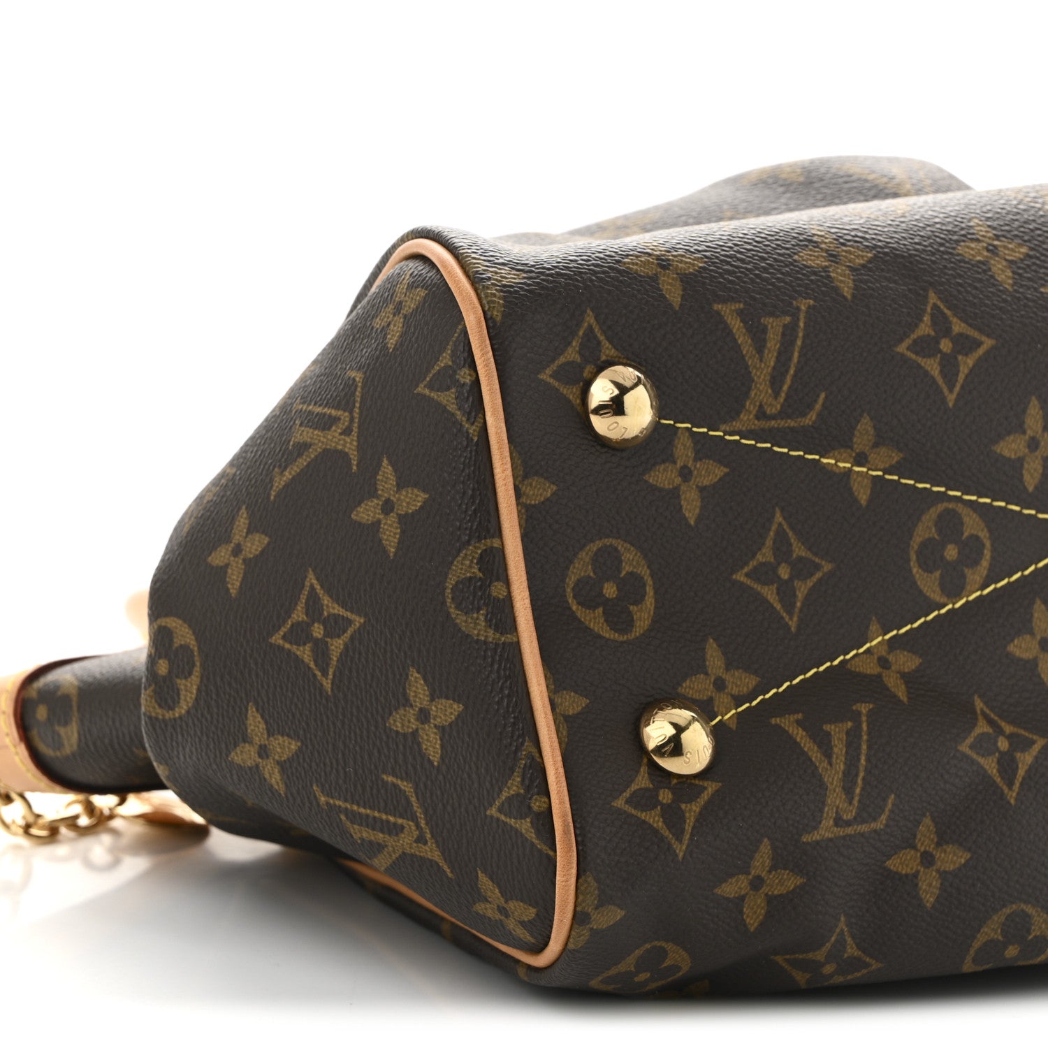 Louis Vuitton Monogram Tivoli PM 9 of 10
