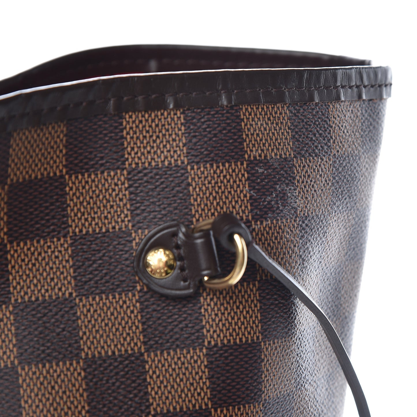 Damier Ebene Neo Neverfull GM