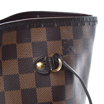 Louis Vuitton Damier Ebene Neo Neverfull GM 10 of 15