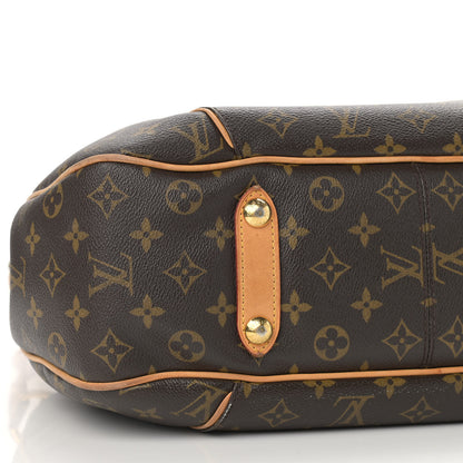 Louis Vuitton Monogram Galliera PM 9 of 17