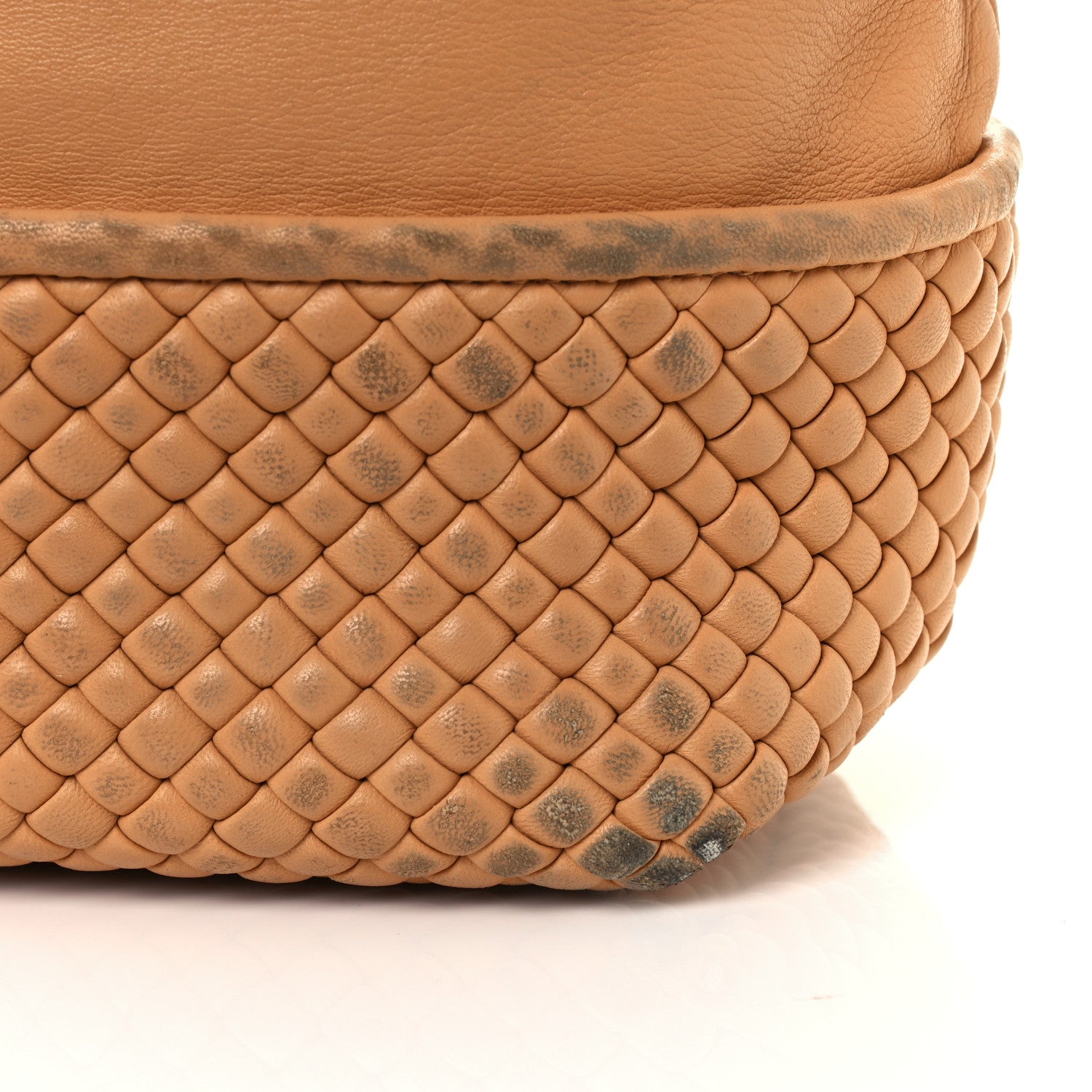 Bottega Veneta Nappa Intrecciato Hobo 14 of 14