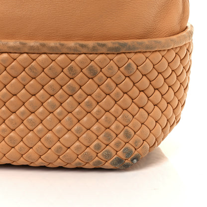 Bottega Veneta Nappa Intrecciato Hobo 14 of 14