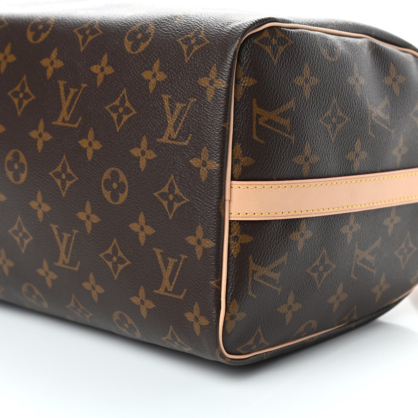 Monogram Speedy Bandouliere 30