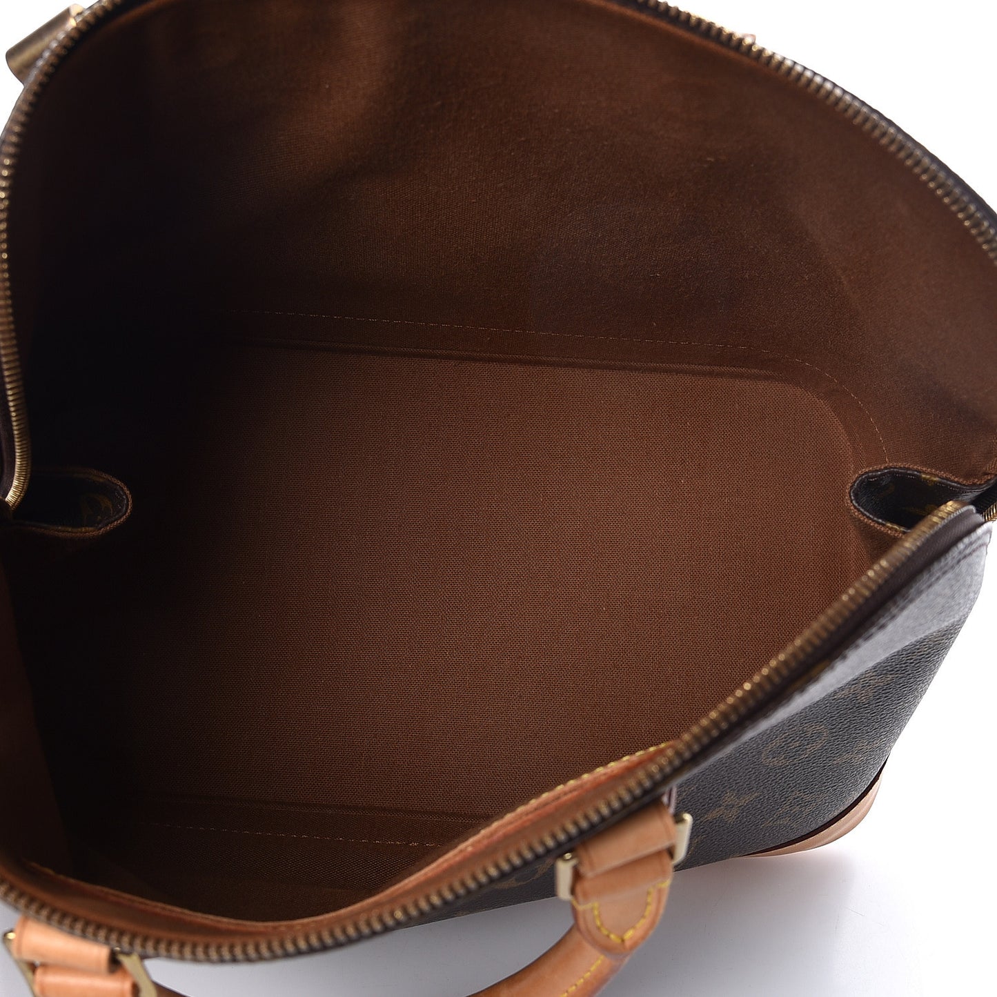 Monogram Alma PM