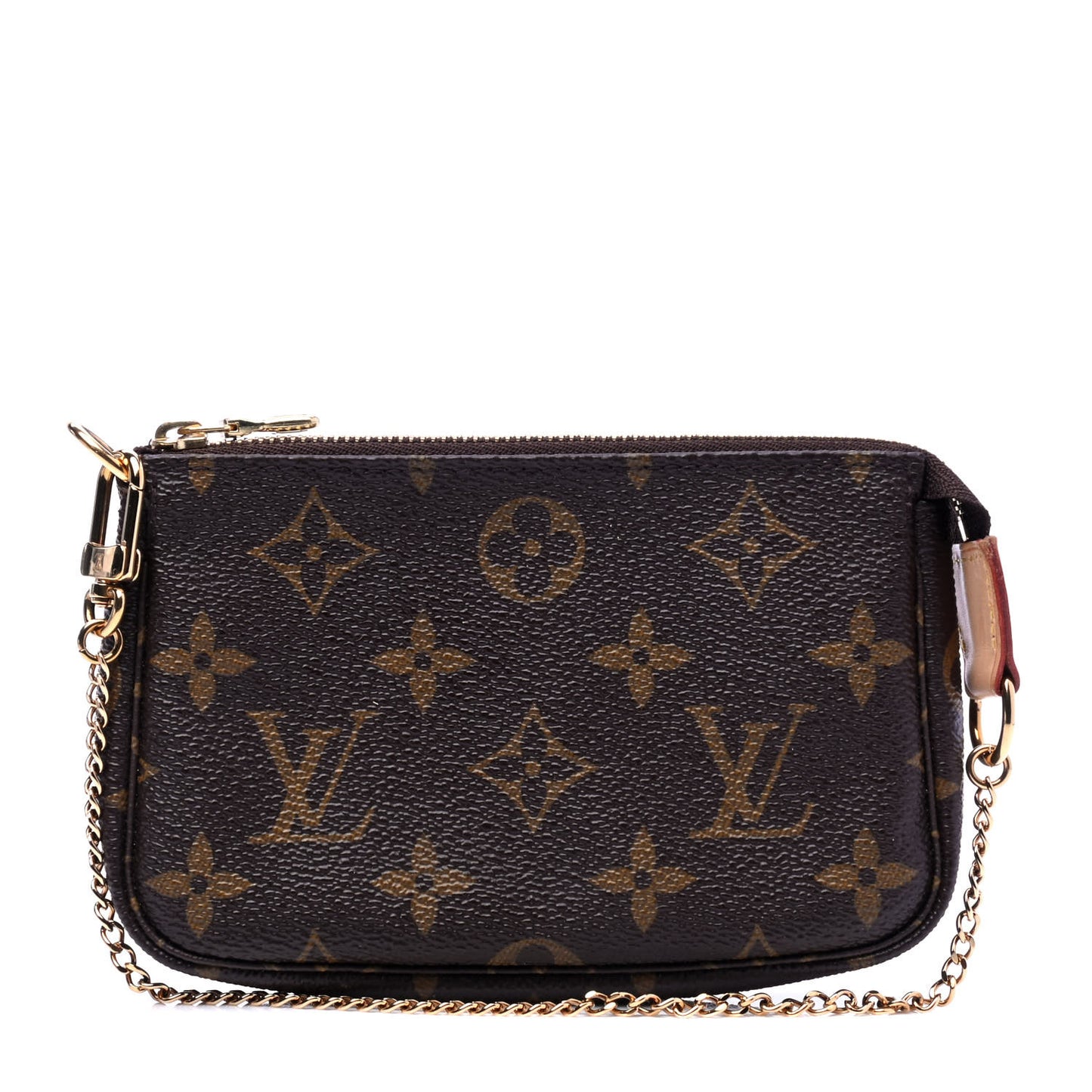 Monogram Mini Pochette Accessories