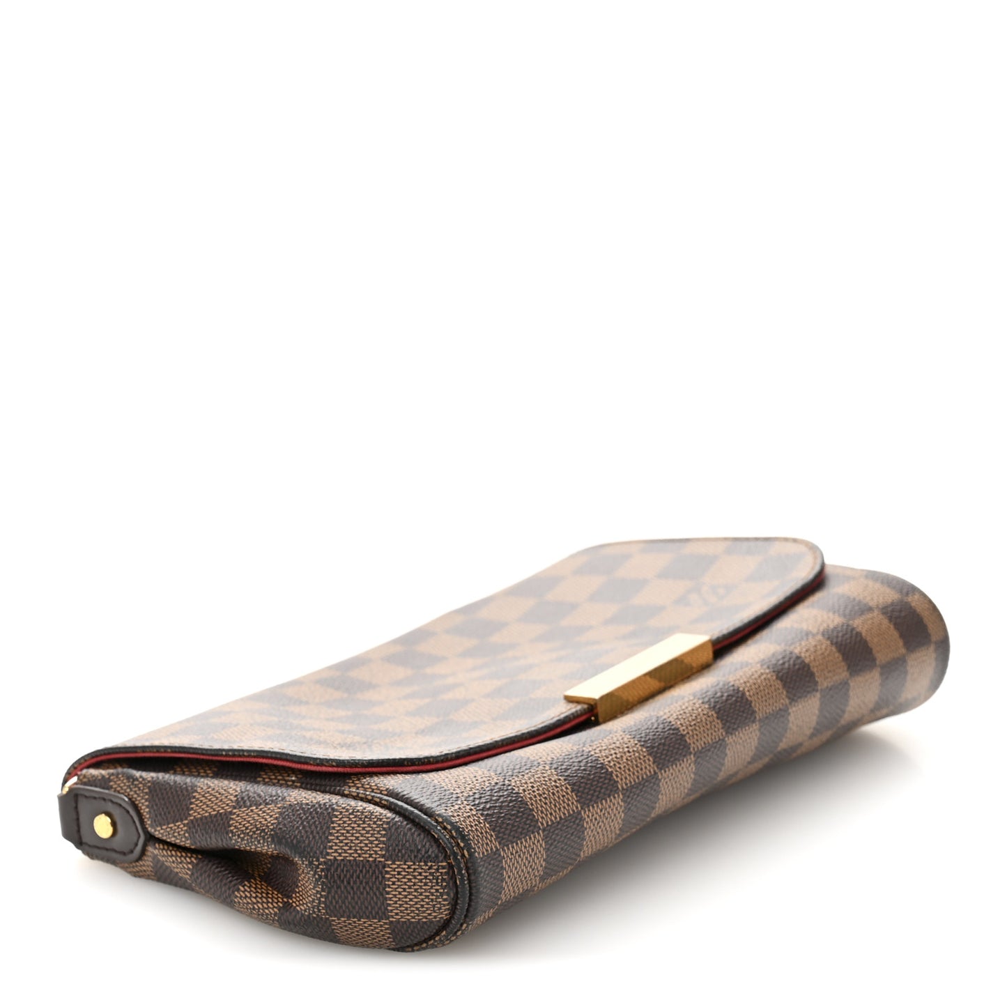 Damier Ebene Favorite MM