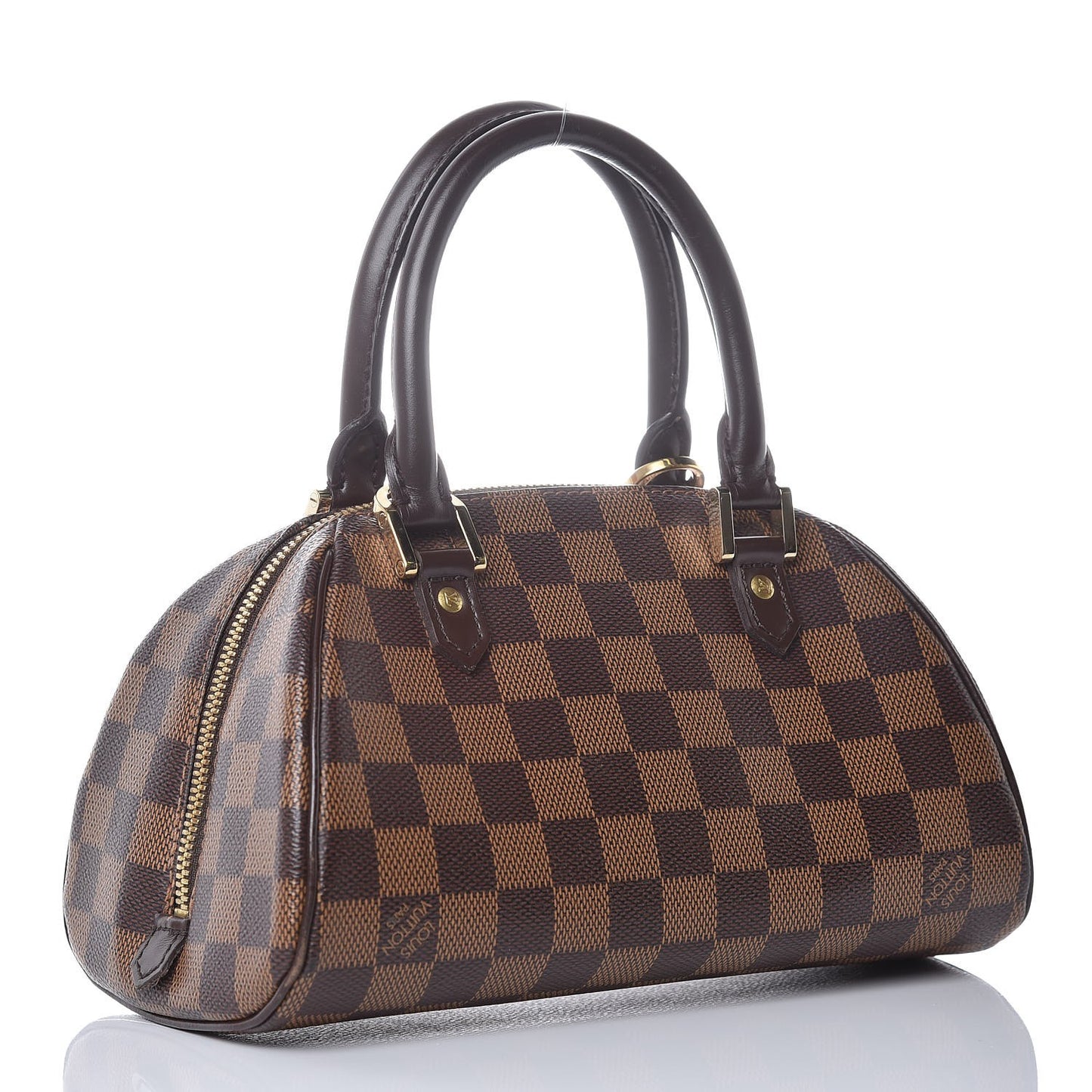 Damier Ebene Ribera Mini