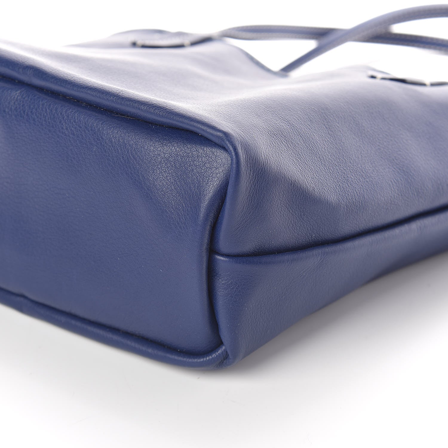 Goyard Goyardine Reversible Mini Anjou Navy 13 of 18