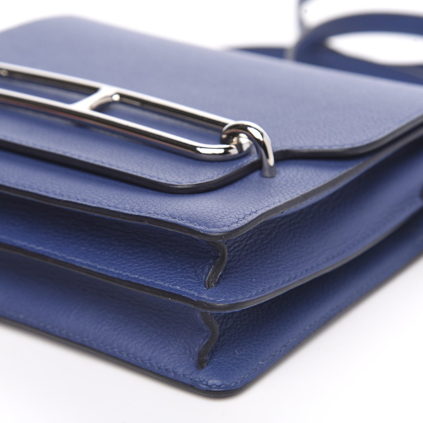 Evergrain Mini Sac Roulis Bleu Brighton