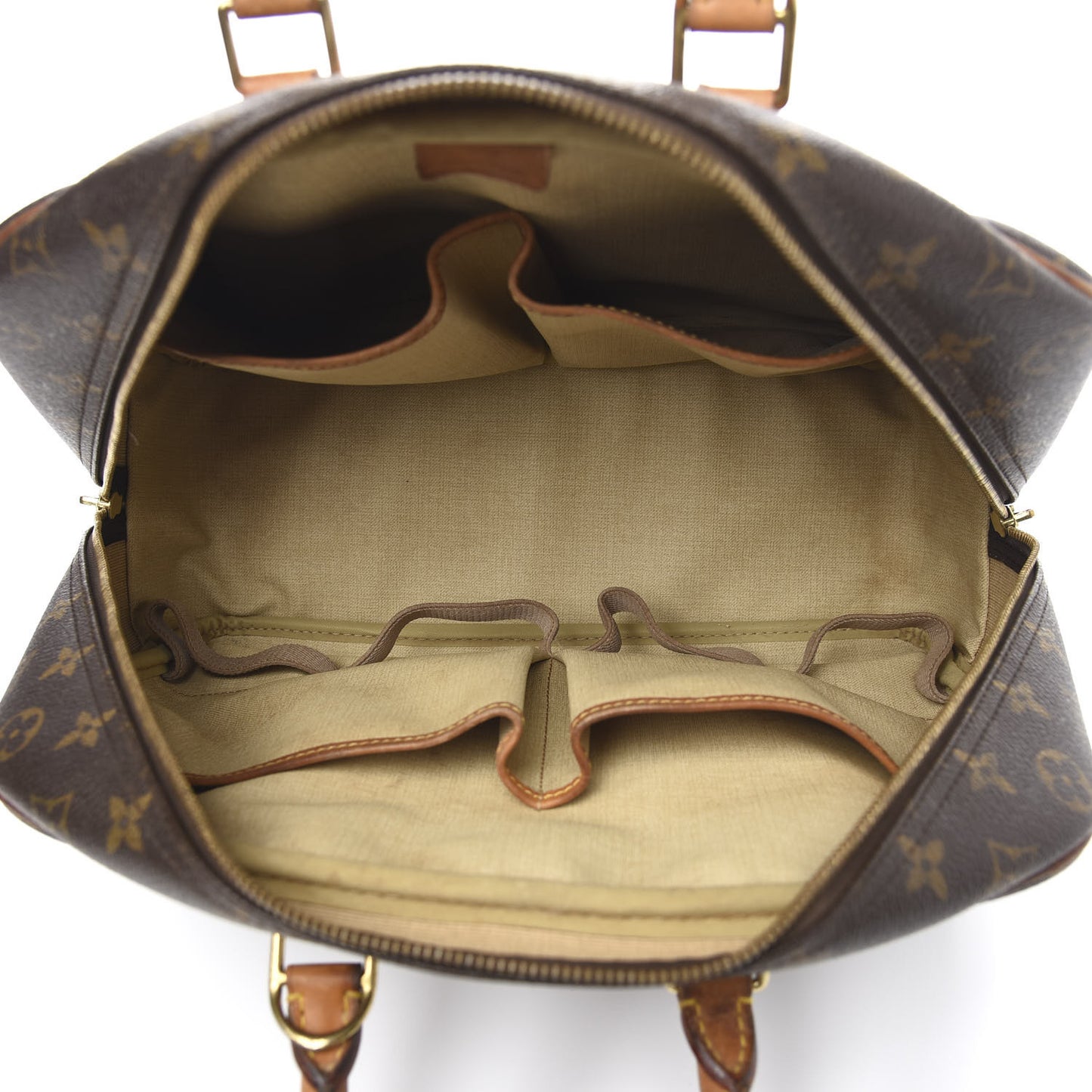 Monogram Deauville