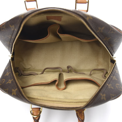 Louis Vuitton Monogram Deauville 5 of 18