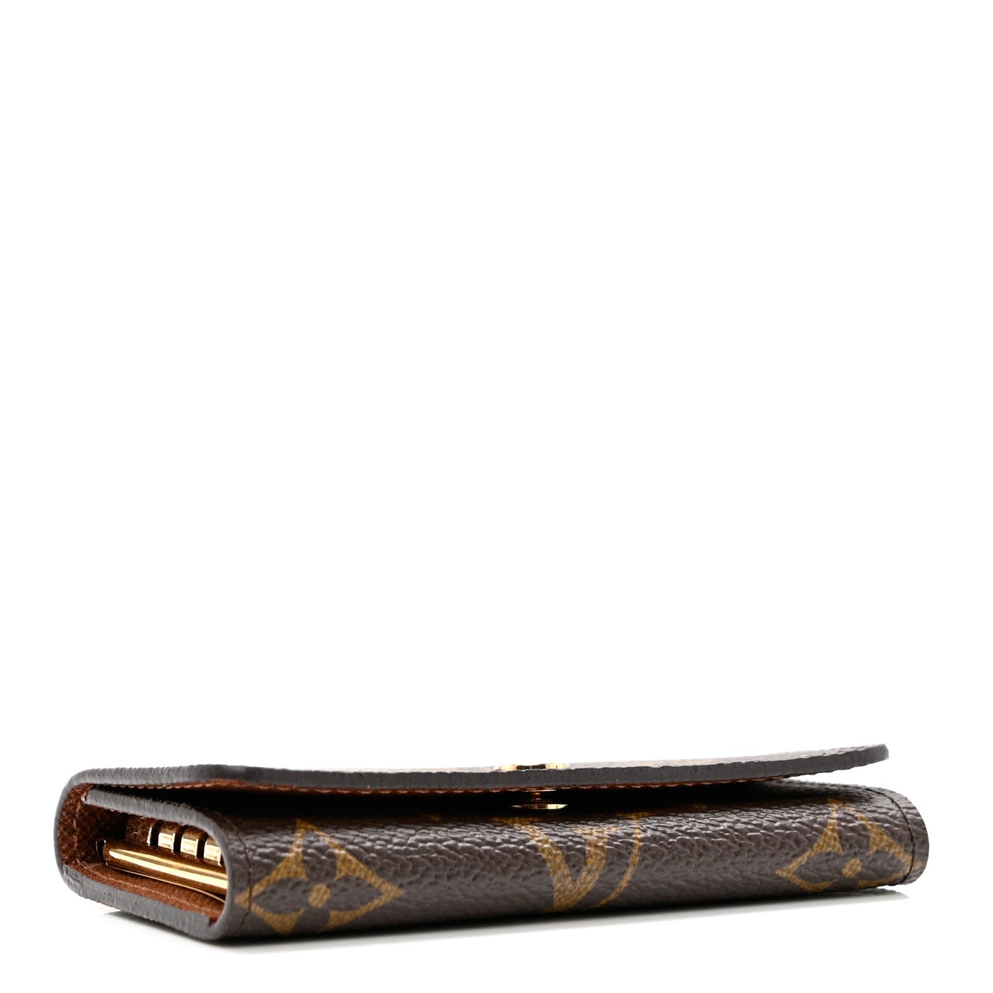 Monogram 4 Key Multicles Holder
