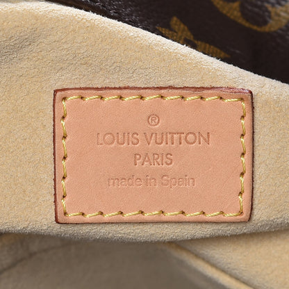 Louis Vuitton Monogram Artsy MM 6 of 8