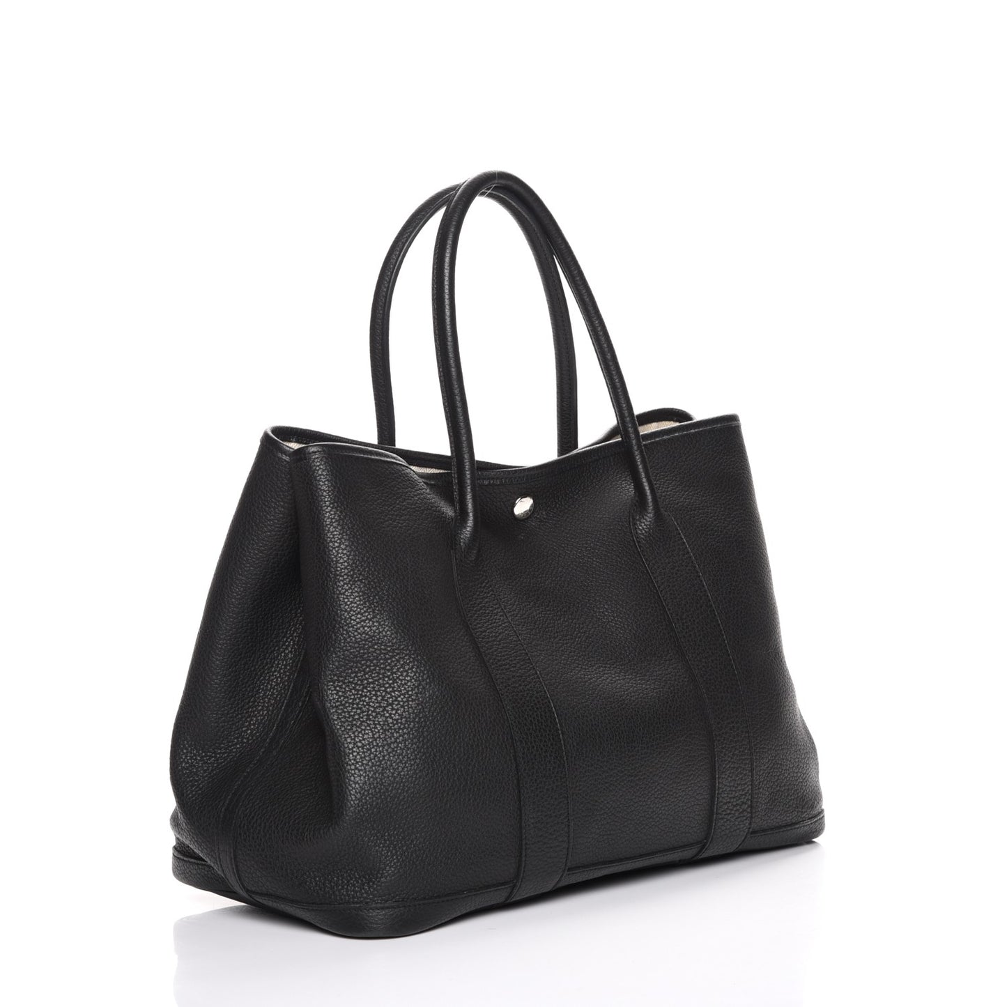 Negonda Garden Party Tote 36 MM Black