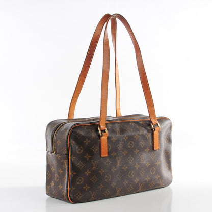 Louis Vuitton Monogram Cite GM 3 of 8